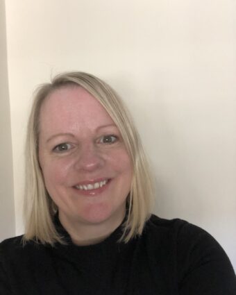 Janette Fullwood