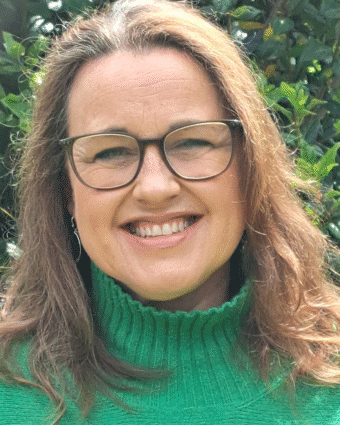 Beth Napthine 